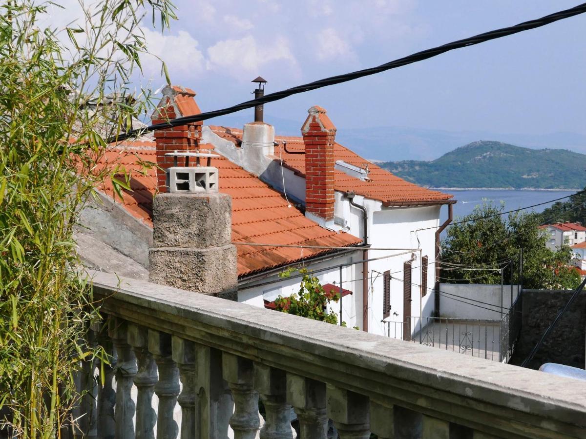 Potocina 21 Lejlighed Vrbnik Eksteriør billede