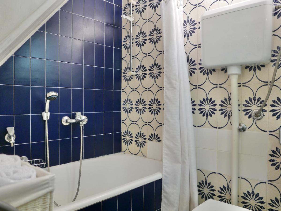 Potocina 21 Lejlighed Vrbnik Eksteriør billede