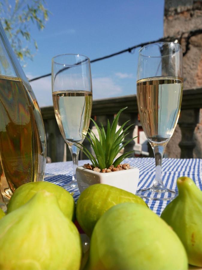 Potocina 21 Lejlighed Vrbnik Eksteriør billede