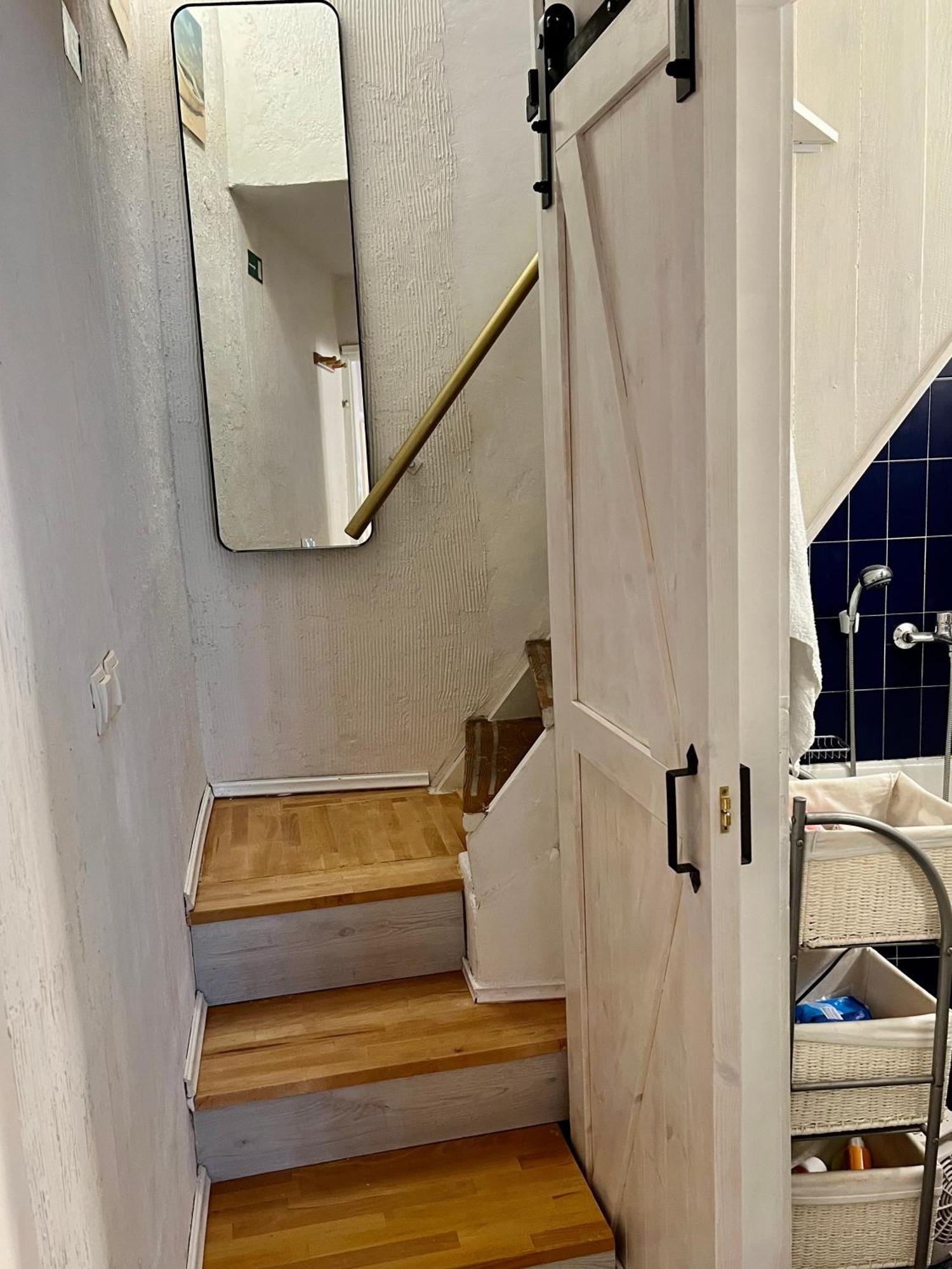 Potocina 21 Lejlighed Vrbnik Eksteriør billede
