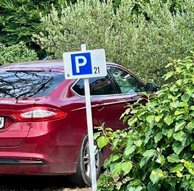 Potocina 21 Lejlighed Vrbnik Eksteriør billede